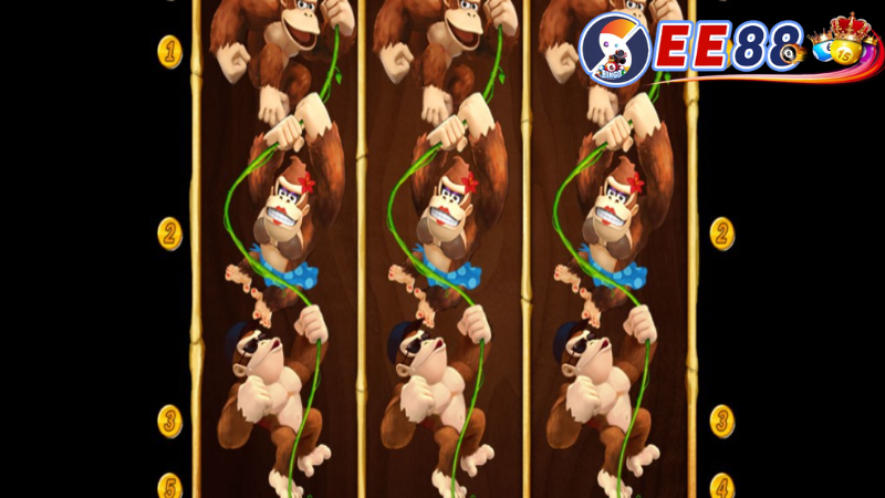 Triple Kingkong Ee88 - Nâng Cao Kỹ Năng Chơi Nổ Hũ Của Bạn 3 Những mẹo nhỏ để nâng cao trải nghiệm chơi game nổ hũ Triple kingkong