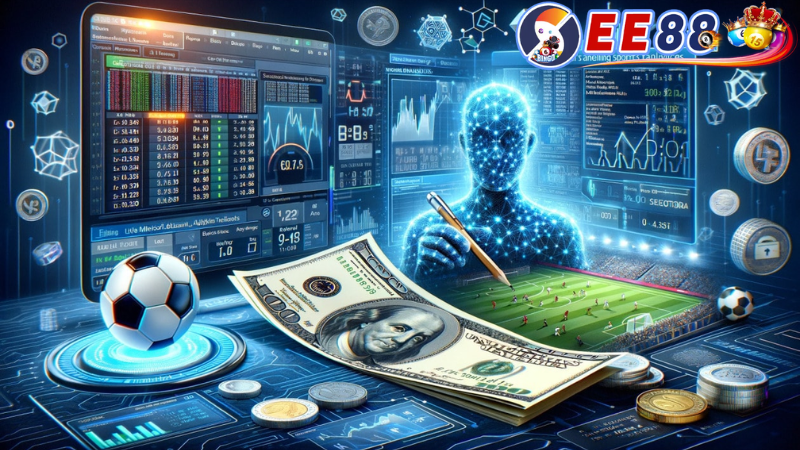 Cá Cược Thể Thao Điện Tử Ee88: Nâng Cao Kỹ Năng Chơi Cá Cược 2 Những lợi ích của việc cá cược thể thao điện tử ee88