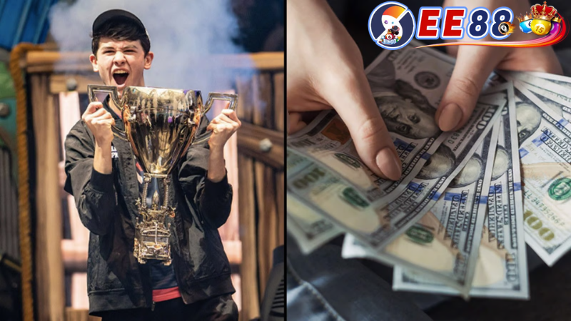 Cá Cược Thể Thao Điện Tử Ee88: Nâng Cao Kỹ Năng Chơi Cá Cược 3 Chiến thuật cá cược thể thao điện tử ee88 hiệu quả
