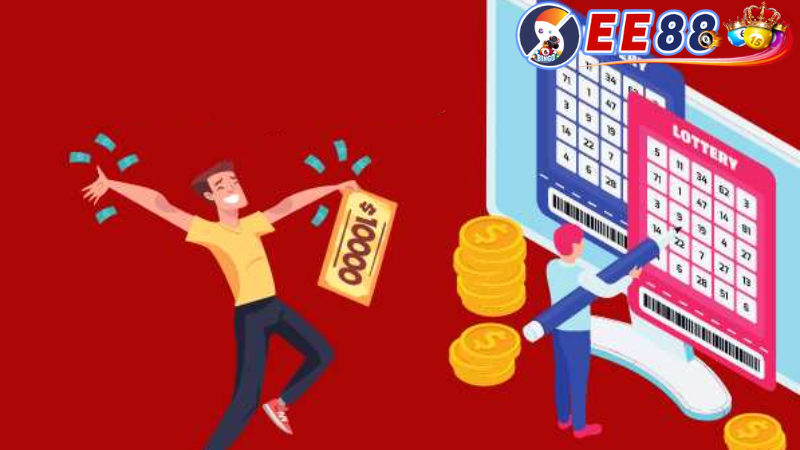 Xổ Số Siêu Tốc Ee88 - Tham Gia Chơi Để Nhận Giải Thưởng Lớn 2 Cơ hội và thách thức khi tham gia xổ số siêu tốc ee88